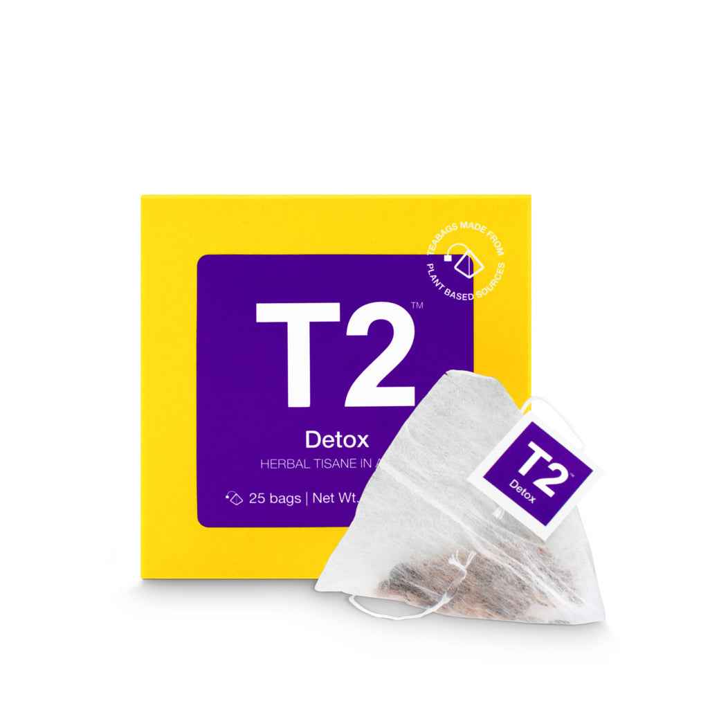 Detox Loose Leaf