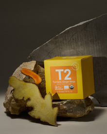 Turmeric Ginger Ninja