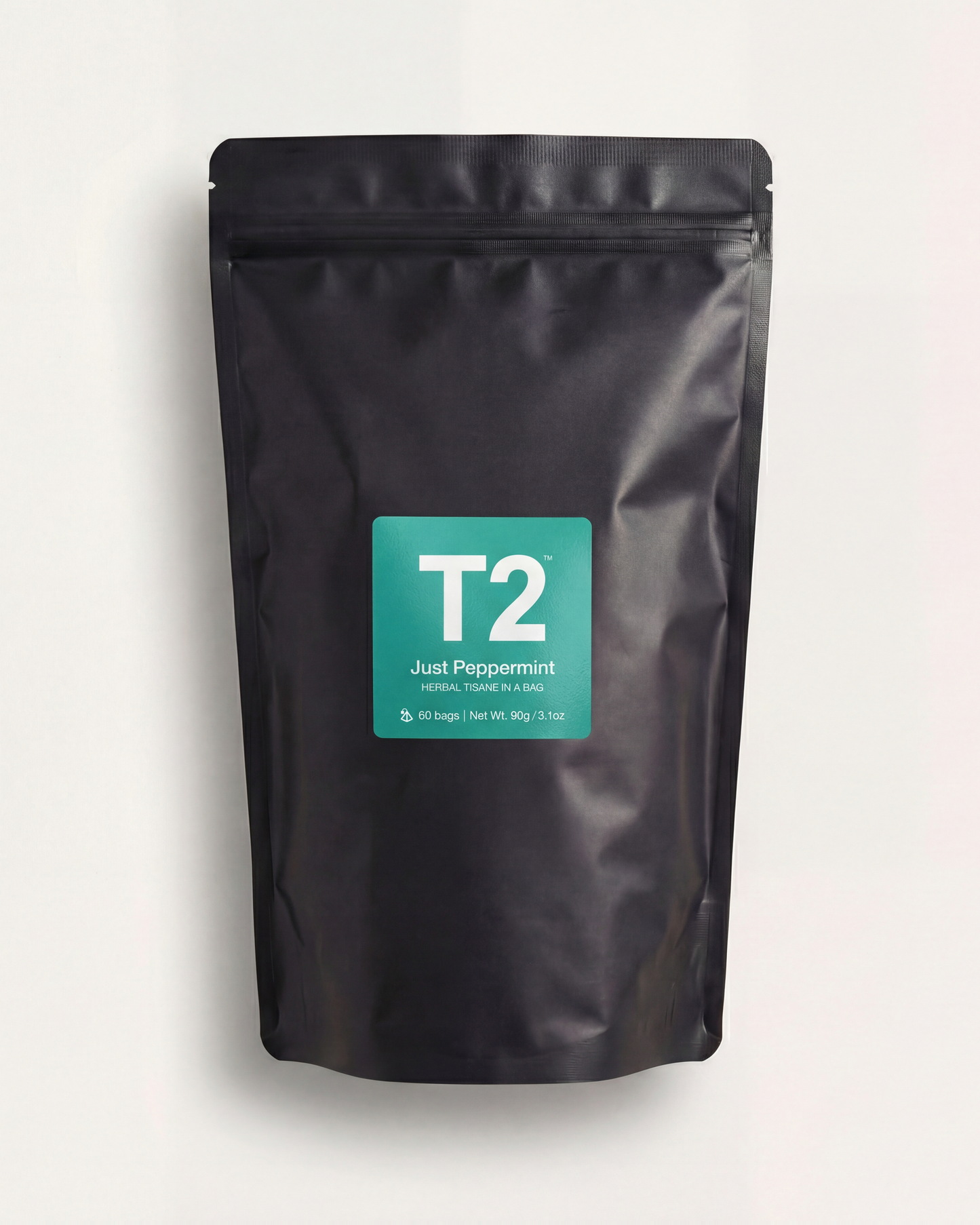 Just Peppermint Loose Leaf