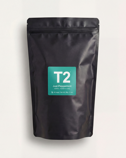 Just Peppermint Loose Leaf
