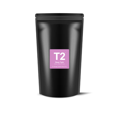 Sleep Tight Loose Leaf