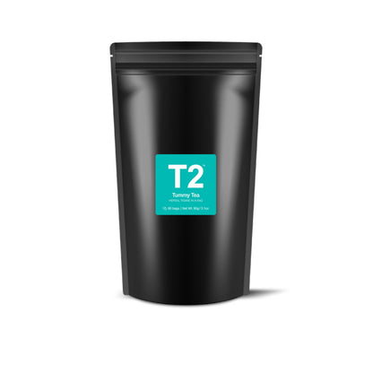 Tummy Tea Loose Leaf
