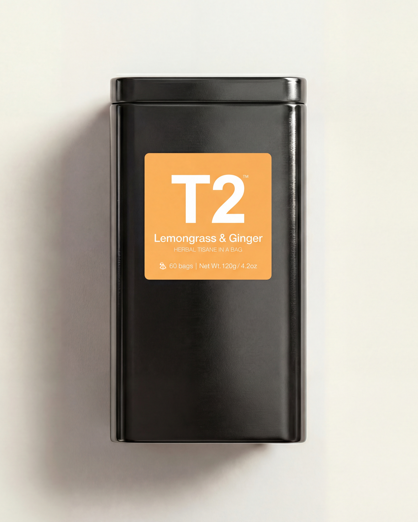 Lemongrass and Ginger Loose Leaf
