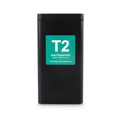 Just Peppermint Loose Leaf