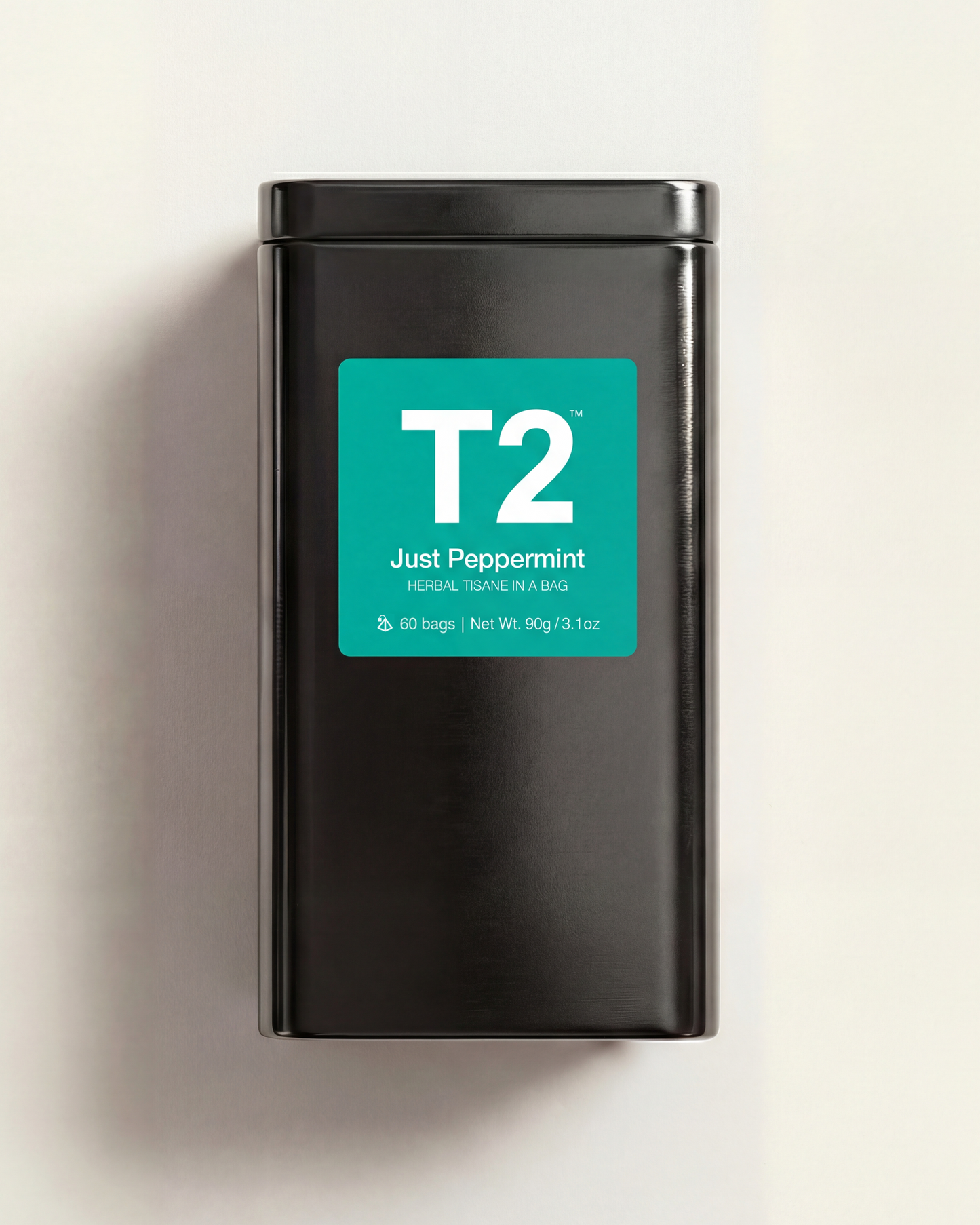Just Peppermint Loose Leaf