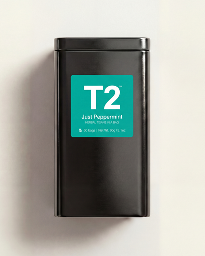 Just Peppermint Loose Leaf