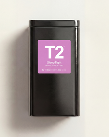 Sleep Tight Tea Bag Tin 60 pack