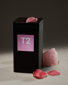 Sleep Tight Tea Bag Tin 60 pack