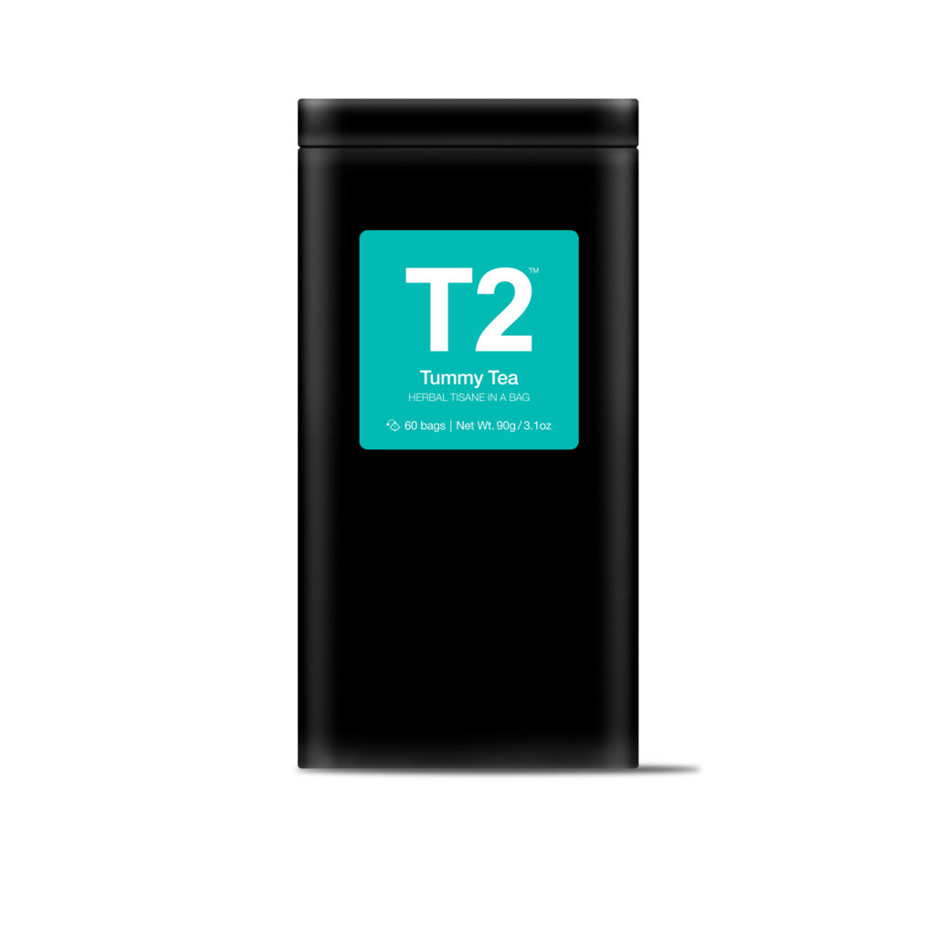 Tummy Tea Loose Leaf