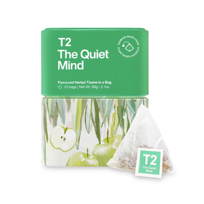 The Quiet Mind