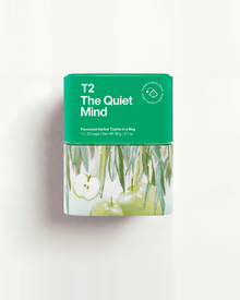 The Quiet Mind
