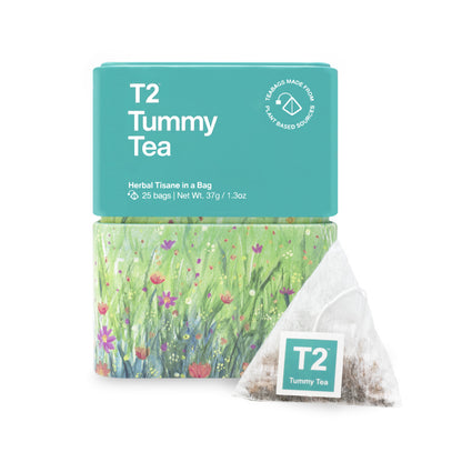 Tummy Tea Loose Leaf