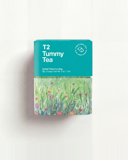 Tummy Tea Loose Leaf