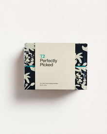 Perfectly Picked Tea Bag Tin 20 pack