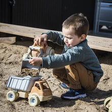Dantoy Bioplastic Truck Sand Toys Construction Toy Car Gifting Idea for 2yrs+