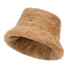 Jellycat Bartholomew Bear Fluffleshade Hat [Coming Soon]