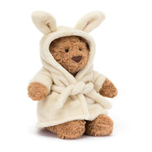 Jellycat Bartholomew Bear Bathrobe 26cm