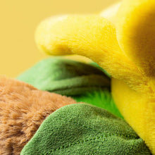 Jellycat Bartholomew Bear Daffodil Outfit 22cm