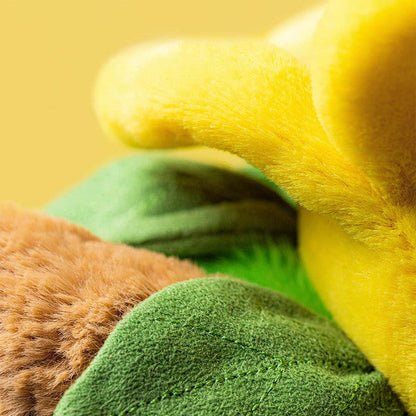 Jellycat Bartholomew Bear Daffodil Outfit 22cm