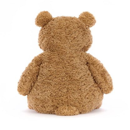 Jellycat Bartholomew Bear Medium 26cm