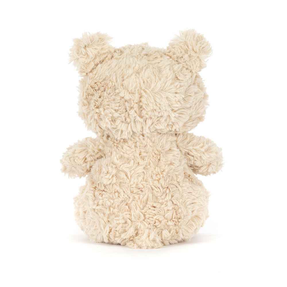 Jellycat Bartholomew Bear Junior 16cm