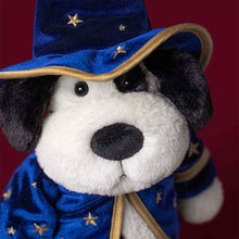 Jellycat Rufferty Puppy 'Wizard' 31cm