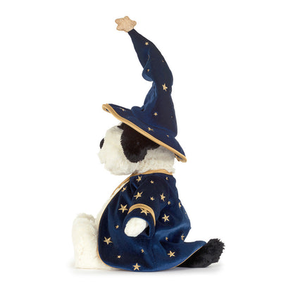Jellycat Rufferty Puppy 'Wizard' 31cm