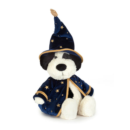 Jellycat Rufferty Puppy 'Wizard' 31cm