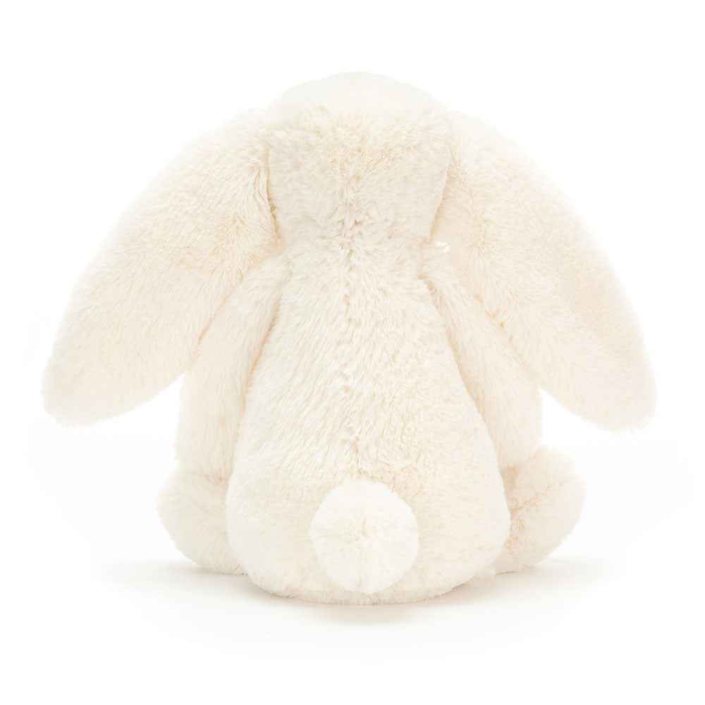 Jellycat Bashful Bunny Cream Original (Medium) 31cm