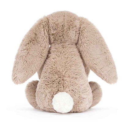 Jellycat Bashful Beige Birthday Bunny 31cm