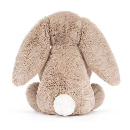 Jellycat Bashful Beige Birthday Bunny 31cm