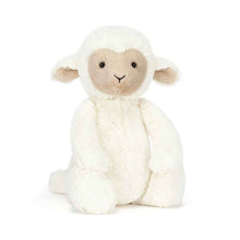 Jellycat Skipson Bashful Lamb Original (Medium) 23cm