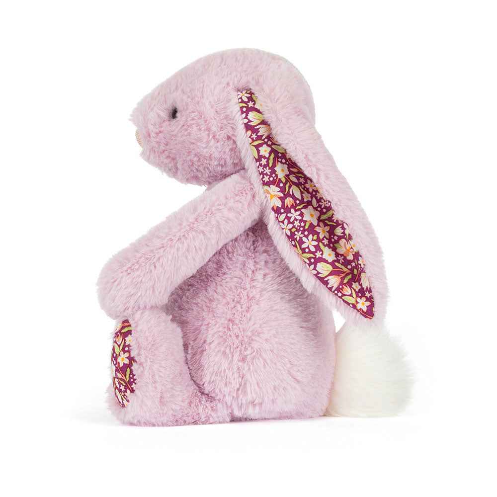Jellycat Thistlepop Blossom Luxe Bunny Original (Medium) 31cm