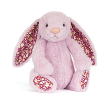 Jellycat Thistlepop Blossom Luxe Bunny Original (Medium) 31cm