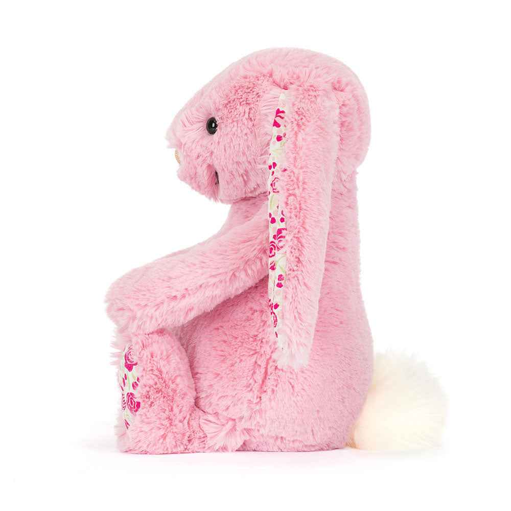 Jellycat Blushkin Blossom Luxe Bunny Original (Medium) 31cm