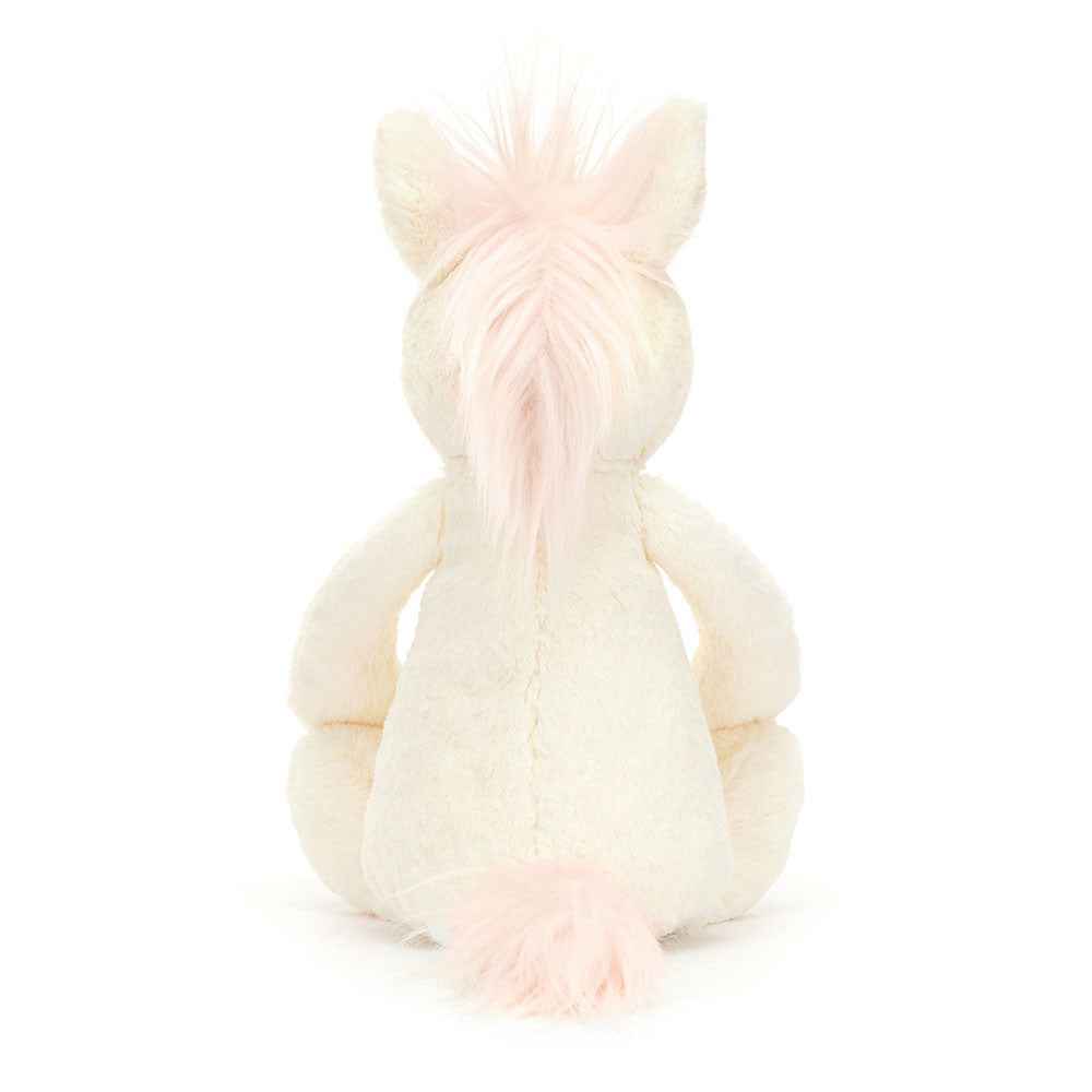 Jellycat Bashful Unicorn Original (Medium) 31cm