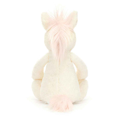 Jellycat Bashful Unicorn Original (Medium) 31cm
