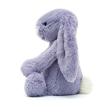 Jellycat Bashful Bunny Viola Medium 31cm