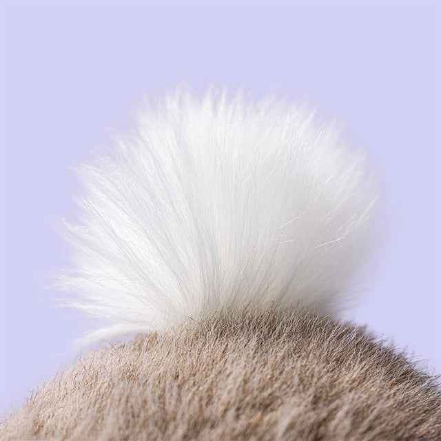 Jellycat Fawn Flufflet Bunny 18cm
