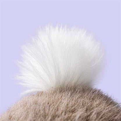 Jellycat Fawn Flufflet Bunny 18cm