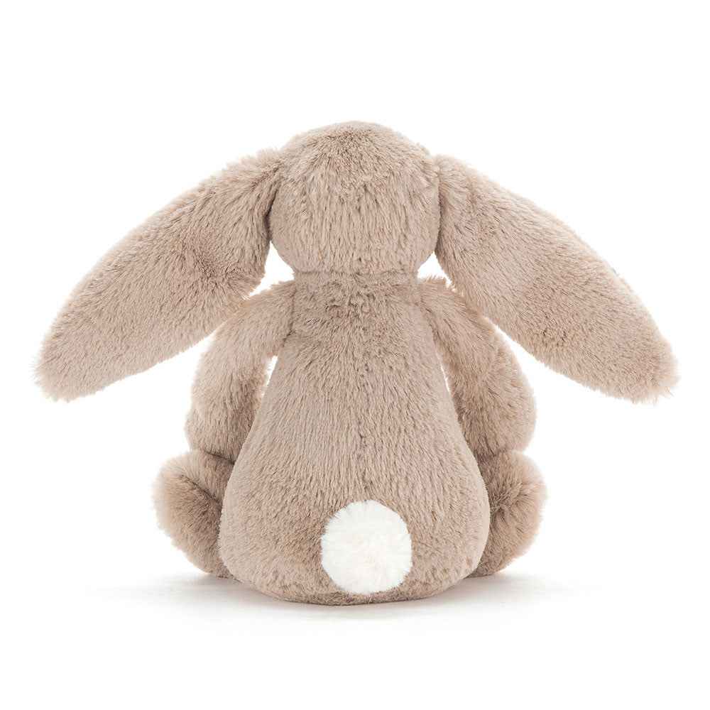 Jellycat Bashful Bunny Beige Little (Small) 18cm