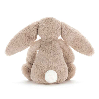 Jellycat Bashful Bunny Beige Little (Small) 18cm
