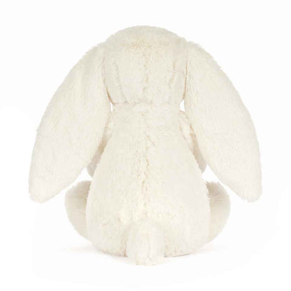 Jellycat Cream Bunny with Star