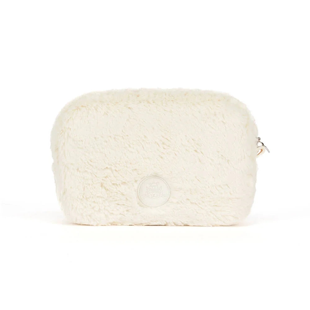 Jellycat Pouch Rufferty Puppy 23cm