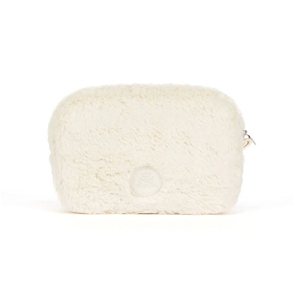 Jellycat Pouch Rufferty Puppy 23cm