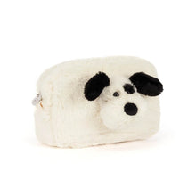 Jellycat Pouch Rufferty Puppy 23cm