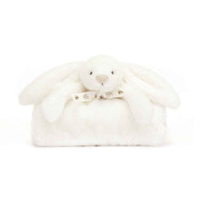 Jellycat Blankie Bashful Luxe Bunny Luna 56cm