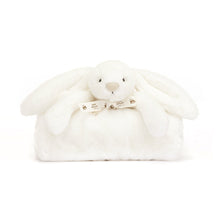 Jellycat Blankie Bashful Luxe Bunny Luna 56cm