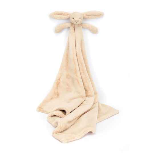 Jellycat Blankie Bashful Luxe Bunny Willow 56cm