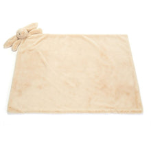 Jellycat Blankie Bashful Luxe Bunny Willow 56cm